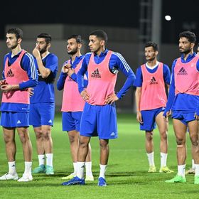 حضور مجاني للجمهور في مباراة الكويت أمام قطر
