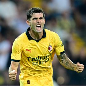 ميلان يُطيح بأودينيزي في ليلة بوليسيتش الاستثنائية بالدوري الإيطالي