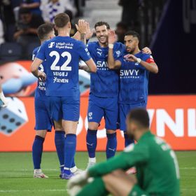 مواعيد مباريات الهلال السعودي في مايو 2026
