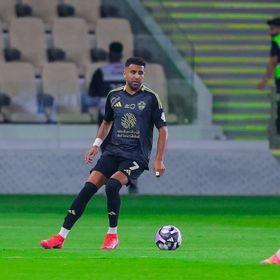 شاهد.. "هاتريك أسيست" لمحرز في شوط واحد مع الأهلي بالدوري السعودي