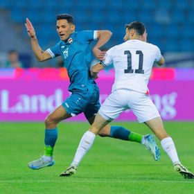 هل اقترب المصري مؤمن سليمان "ابن البلد" من تدريب منتخب العراق؟