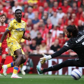 بديل أرنولد يرتكب كارثة.. وليفربول "البطل" يواصل الانهيار