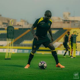 فنربخشة يحسم صفقة كانتي من الاتحاد: الاستسلام ليس في قاموسنا