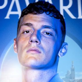 صاحب التسديدة الأسطورية.. مارسيليا يستعير بافارد من إنتر ميلان