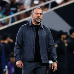 هانزي فليك: هذا هو برشلونة الذي أحب مشاهدته