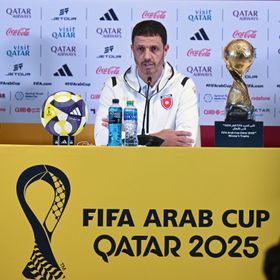 جمال سلامي: لا أحدد يشكك في انتمائي للمغرب وإخلاصي مع الأردن