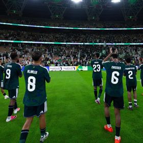 منتخب السعودية يفقد "البديل الخطير" القحطاني أمام عمان