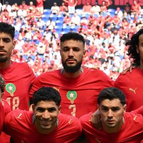 أزمة في المغرب.. إصابة مزراوي والزلزولي قبل لقاء البرازيل