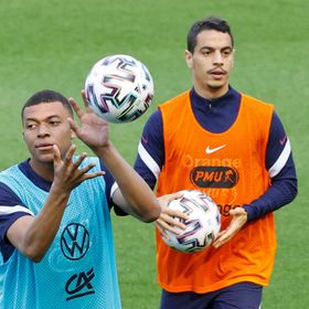 الوداد المغربي يستعد لضم الهداف الفرنسي وسام بن يدر