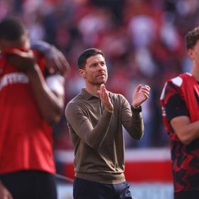 تقارير: تشابي ألونسو مدرباً لريال مدريد خلال كأس العالم للأندية
