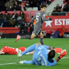رغم ندرة مشاركاته.. أردا غولر "متأكد من نجاحه" في ريال مدريد