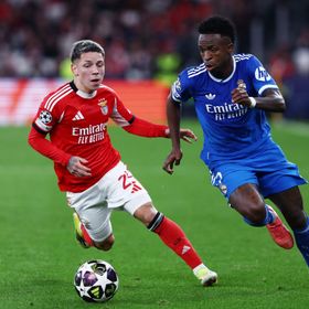 مورينيو يطلق تصريحات نارية عن واقعة بريستياني وفينيسيوس