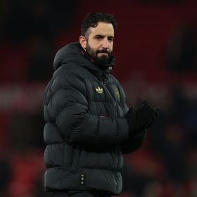 روبن أموريم يكشف موقف مانشستر يونايتد من الميركاتو الشتوي