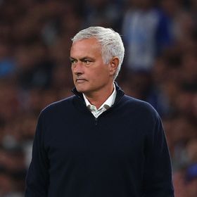 مورينيو: لا توجد أي إمكانية للعودة إلى ريال مدريد