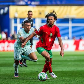 لماذا يريد مانشستر سيتي دفع 100 مليون يورو لضم أيوب بوعدي؟
