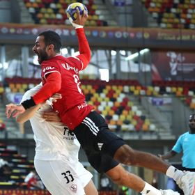 بـ"قاضية جديدة".. الأهلي يهزم الزمالك في نهائي إفريقيا لليد