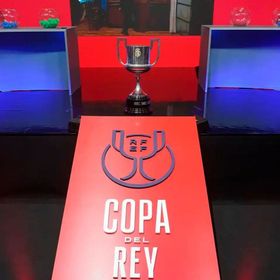 قرعة سهلة لريال مدريد وبرشلونة في كأس ملك إسبانيا