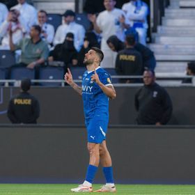 ميتروفيتش "يغادر الهلال بالتراضي" إلى الريان القطري