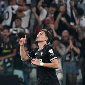 يوفنتوس يتخذ "خطوات إيجابية" في مفاوضاته مع "هدف ريال مدريد"