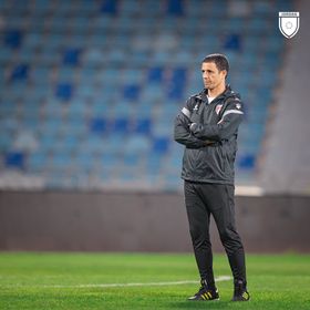 مواعيد مباريات الأردن في كأس العرب 2025