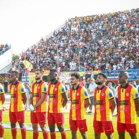 ترجي جرجيس يقهر الإفريقي في بداية تاريخية بالدوري التونسي