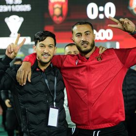 اتحاد العاصمة يفلت من فخ سان بيدرو بفوز مثير في الكونفدرالية