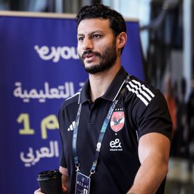 محمد الشناوي: التتويج بكأس السوبر سيعزز ثقة مدرب الأهلي الجديد