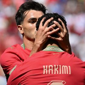 قفزة هائلة للقيمة السوقية لمنتخب المغرب بين مونديالي 2022 و2026.. ما الأسباب؟