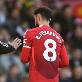 قبل مواجهة ليفربول.. غياب 4 لاعبين بارزين عن تدريبات مانشستر يونايتد