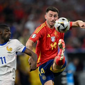 بلباو يُغالي في مطالبه لبيع لابورت لبرشلونة أو ريال مدريد