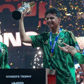 السعودية تطلق كأس العالم للرياضات الإلكترونية للمنتخبات