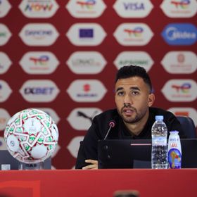 تريزيغيه: منتخب مصر لا يشغل باله بالثأر من السنغال