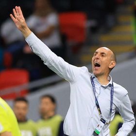 يوريشيتش بعد تهديد الصحفيين: فلامنغو متمرس وخسارة بيراميدز طبيعية