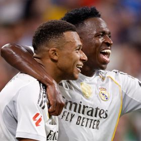 تشكيلة ريال مدريد الأساسية ضد بلباو.. لا مفاجآت من ألونسو