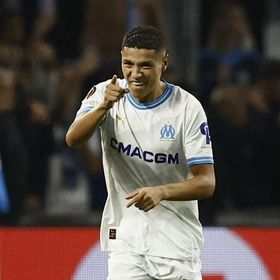 المغربي أمين حارث يقترب من الدوري السعودي