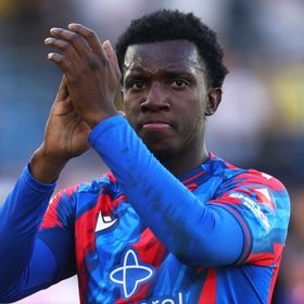 إيدي نكيتياه قد يتجه لتمثيل غانا بدلاً من إنجلترا
