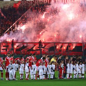 وفاة مشجع للايبزيغ خلال مباراته في كأس ألمانيا