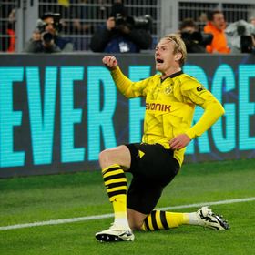 هل تحسم صديقته القرار؟.. أرسنال وبرشلونة يحاولان ضم براندت