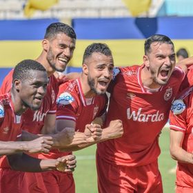 النجم الساحلي يتجاوز العمران ويواصل مطاردة الترجي والمنستيري