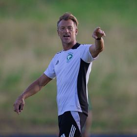 استبعاد لاعب النصر من قائمة منتخب السعودية بسبب الإصابة