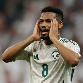 إصابة جديدة تربك السعودية قبل مواجهة فلسطين في كأس العرب