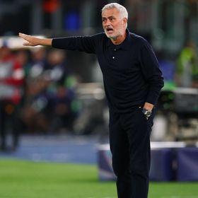 مورينيو لا يتفق مع فالفيردي في سبب ريمونتادا ريال مدريد