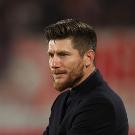 موناكو يقيل مدربه بعد الإخفاق في التأهل لدوري أبطال أوروبا