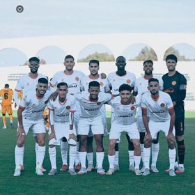 تواركة يحرم بركان من استعادة الصدارة والجيش الملكي يسقط آسفي