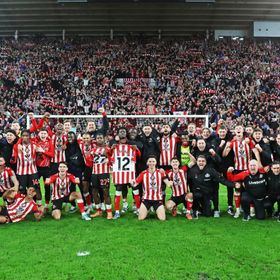 سندرلاند يسخر من نيوكاسل بعد الفوز في القمة