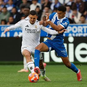 سيبايوس مسرور بعودته مع ريال مدريد ويتوقع "أجواء رائعة" أمام أرسنال