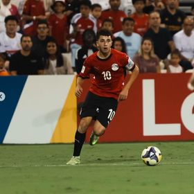 مصري جديد في الدوري الإسباني.. لاعب الأهلي يبتسم أخيراً بعد شبح الإصابة
