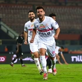 ماذا قال عبدالله السعيد قبل مباراة الزمالك الأولى في الموسم الجديد؟