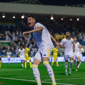 هيمنة النصر والشباب والرياض على تشكيلة الجولة 26 بالدوري السعودي