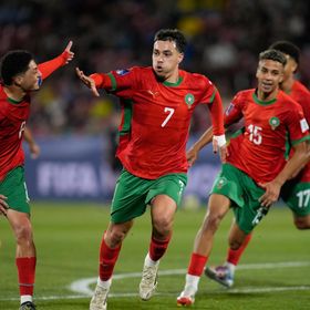 ًصراع إنجليزي فرنسي على ضم المغربي عثمان معما